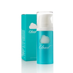 Cloud9滋养清澈透明肌肤按摩洗面奶