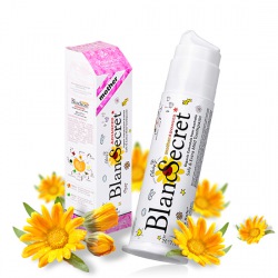 BlancSecret孕妇牙膏