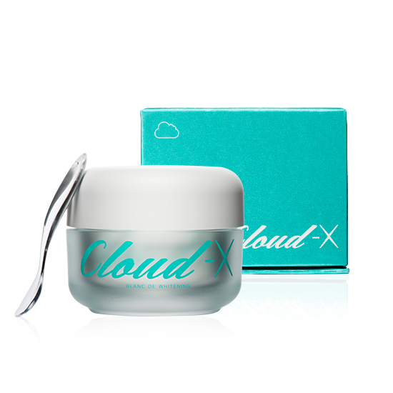 CloudX十朵云