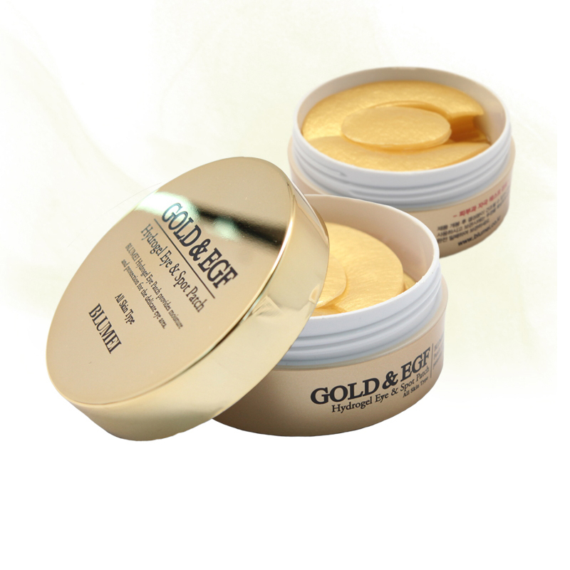 Blumei EGF&黄金水凝胶眼膜